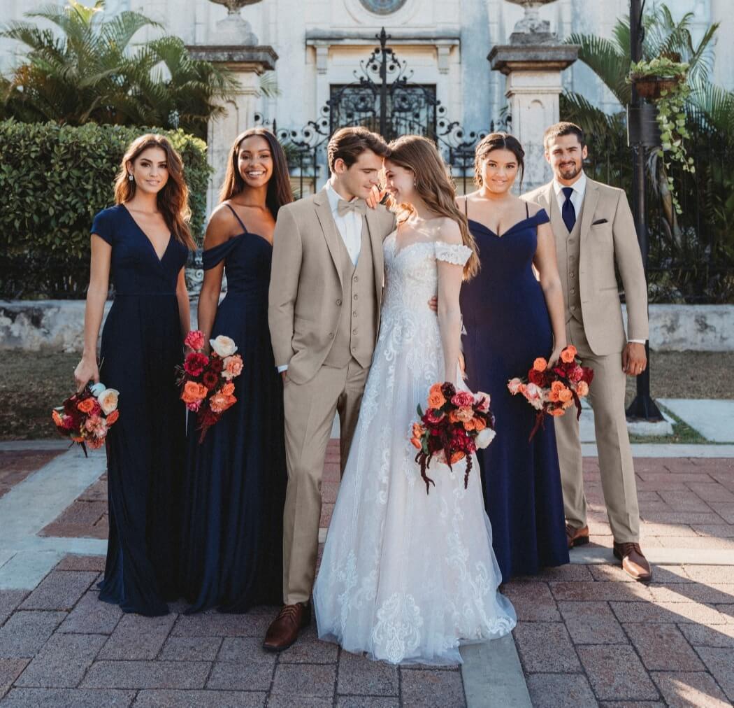 Modern Elegance Bridal Shop